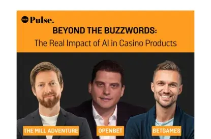 The Real Impact of AI in Casino Products