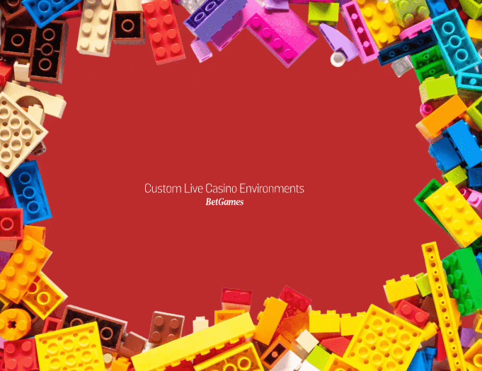 Custom Live Casino Environments Are Reshaping Player Engagement