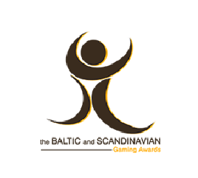 Baltic and Scandinavian Gaming Awards logo