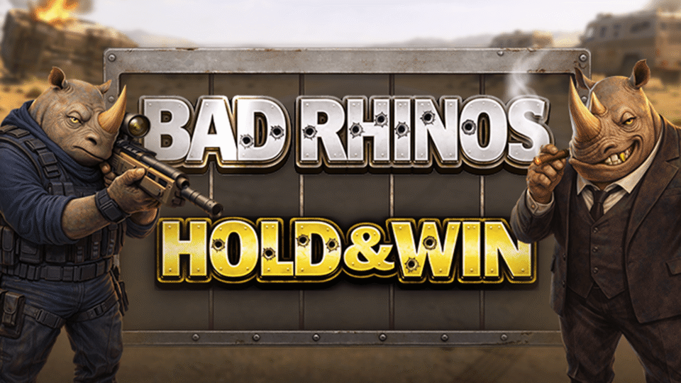 Bad Rhinos
