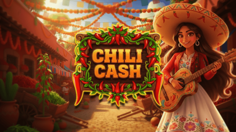 Chili Cash
