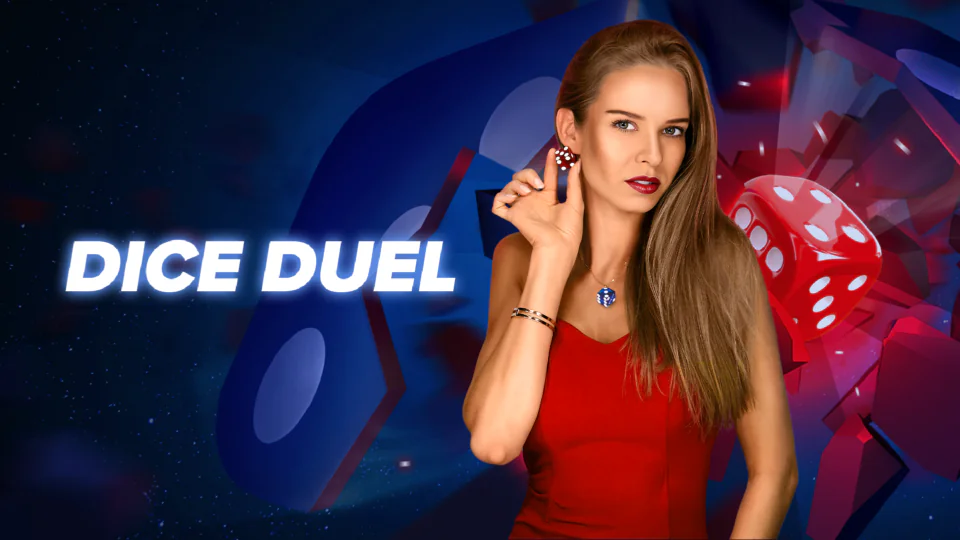 Dice Dual live game