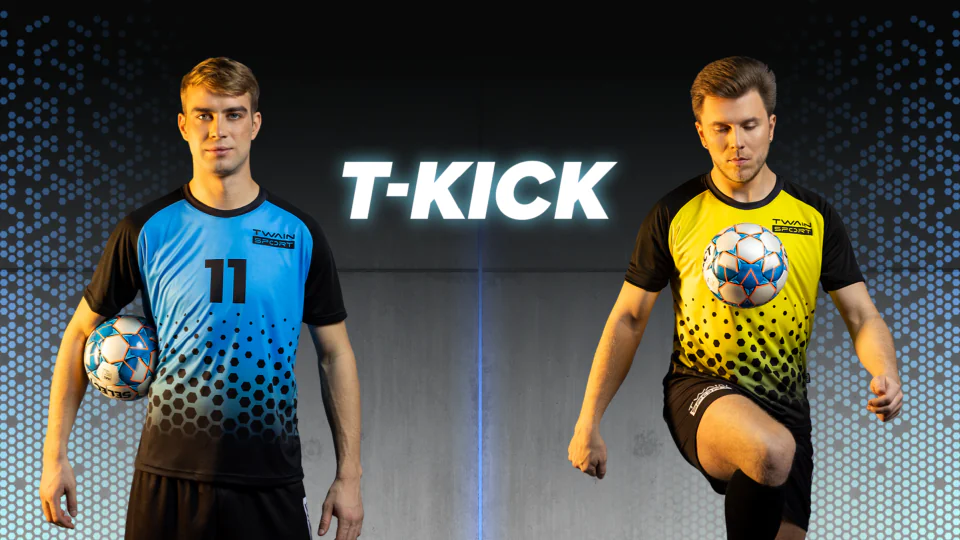 T-Kicks live game