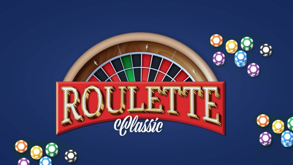 classic roulette live game