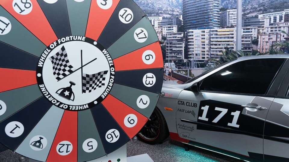 classic wheel