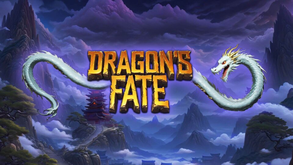 dragons fate slot game