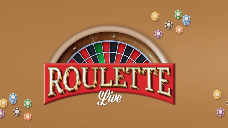 live roulette live game