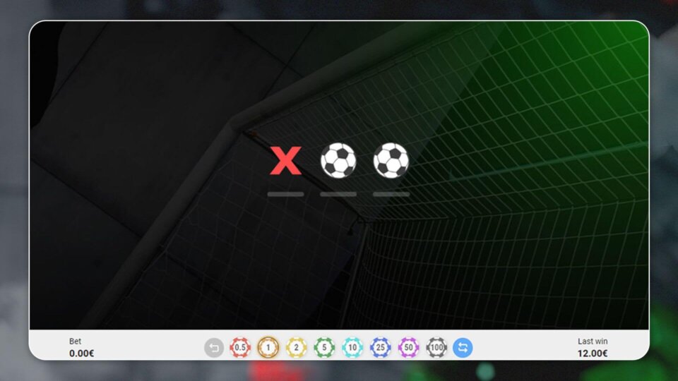 lucky kicks live sport game goals