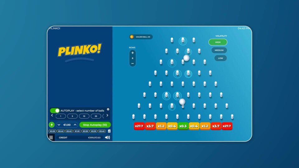 plinko