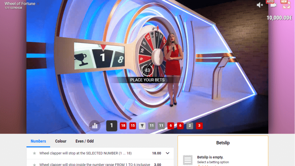 wheel of fortune live game desktop