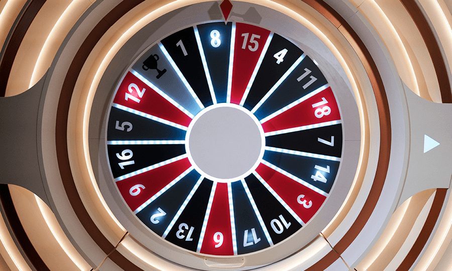 wheel of fortune live game wheel