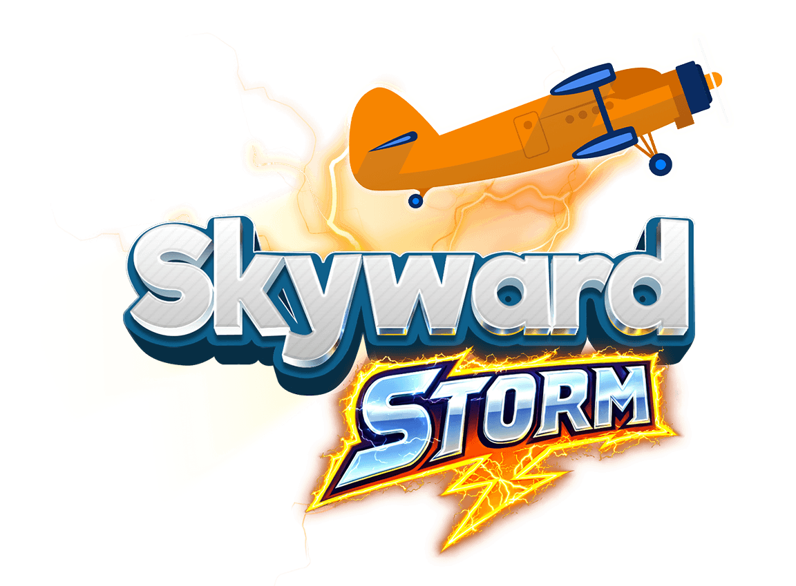 Skyward Storm new crash game