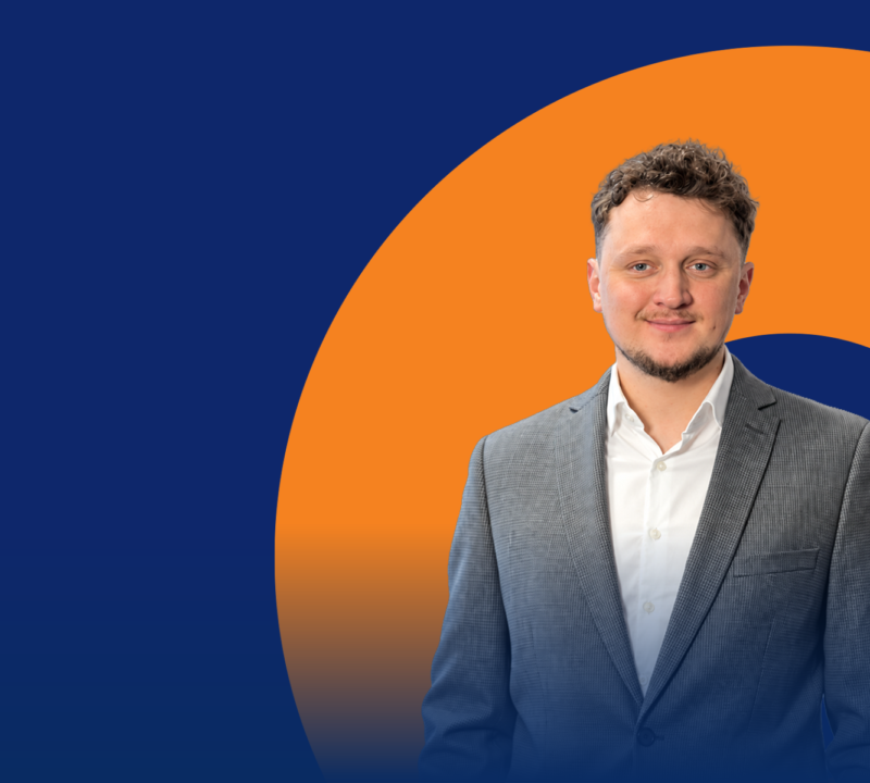 Denis Siz Accounts Team Manager